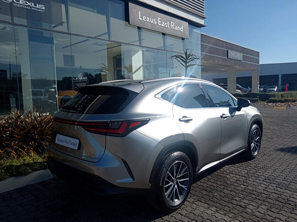 LEXUS NX 350h EX, image 2
