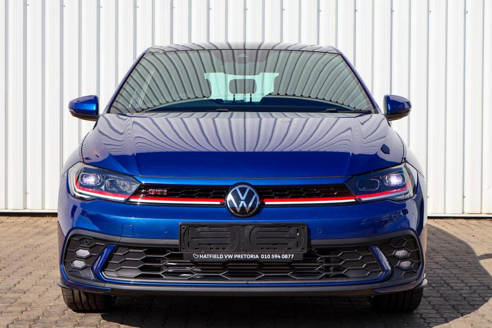 Volkswagen Polo 2.0 GTI DSG, image 2