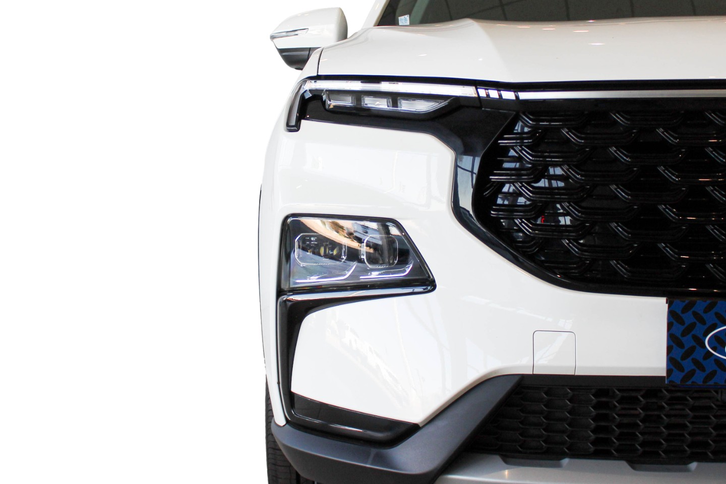 FORD TERRITORY AMBIENTE 1.8L ECOBOOST A/T , image 2