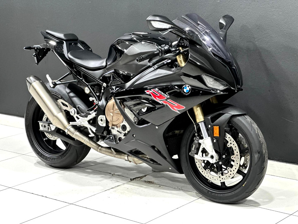 BMW RR, image 2