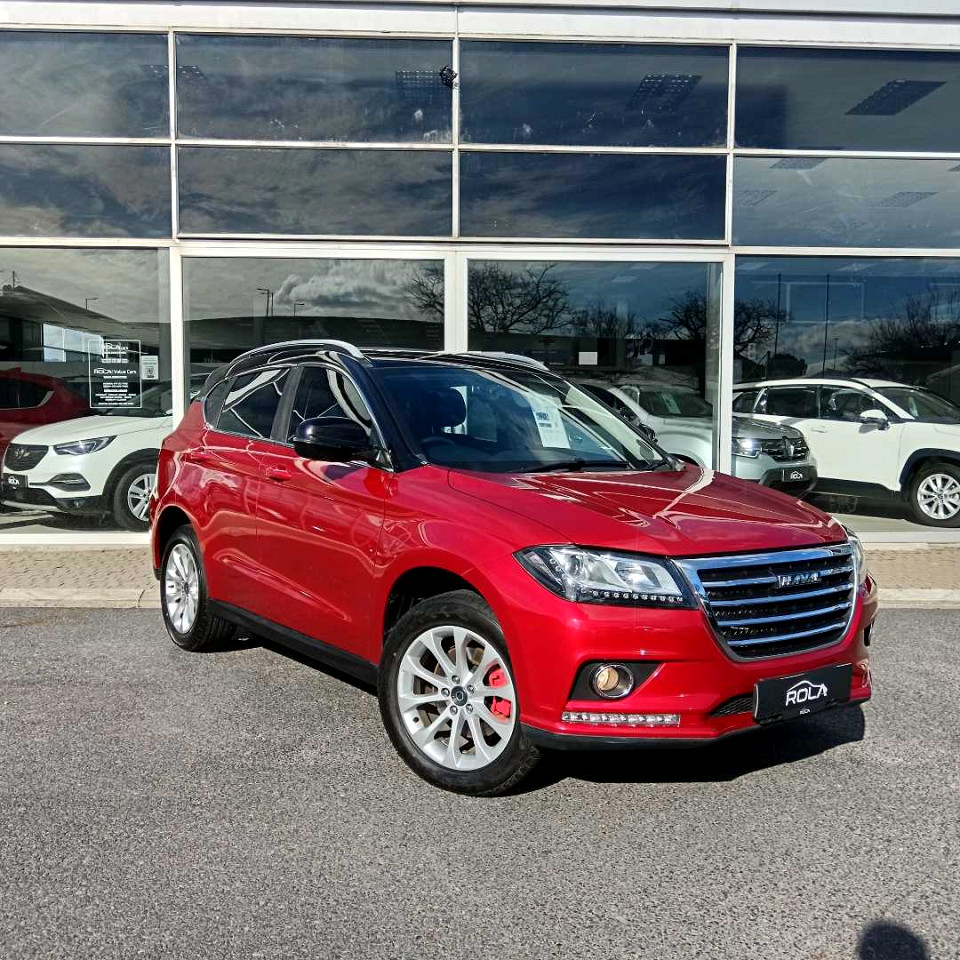 HAVAL H2 1.5T LUXURY, image 1