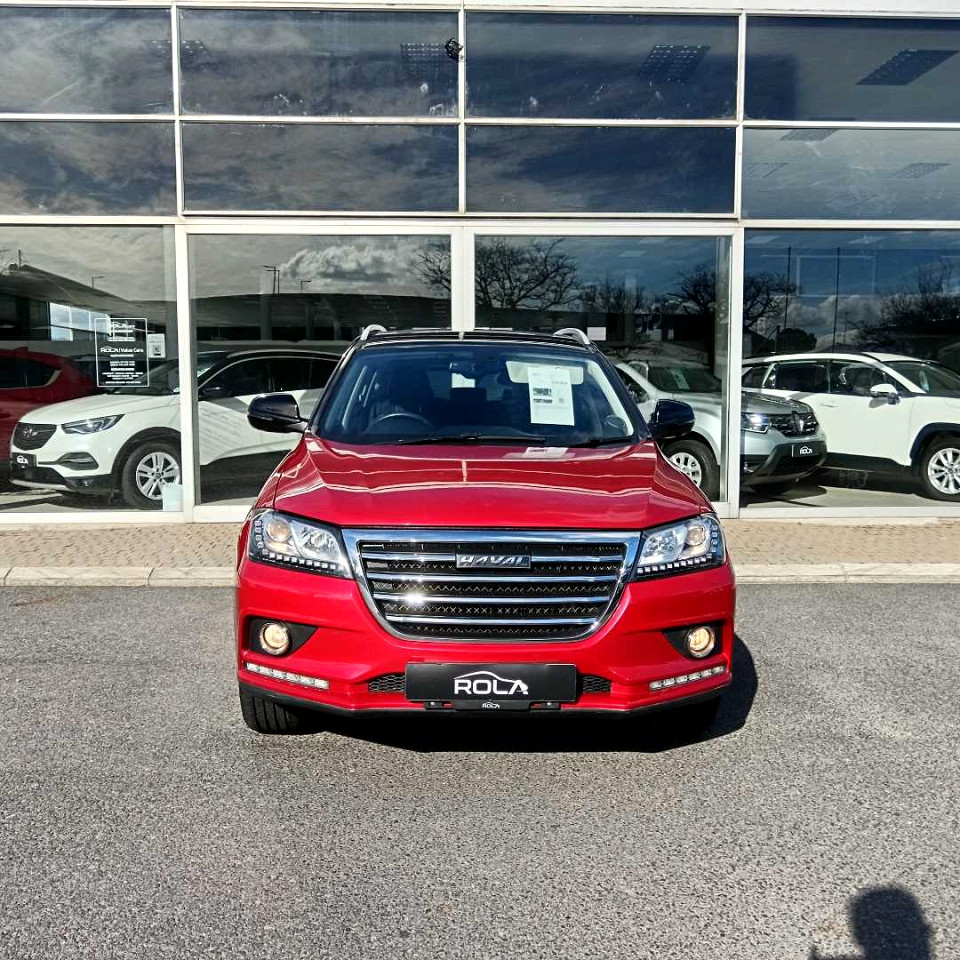 HAVAL H2 1.5T LUXURY, image 2