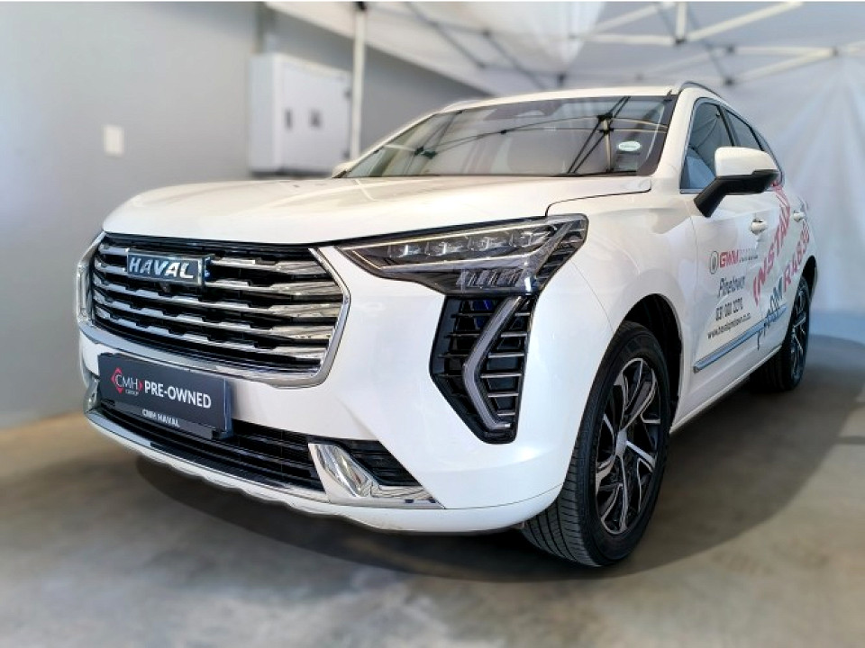 HAVAL H2 JOLION 1.5T SUPER LUXURY DCT, image 1