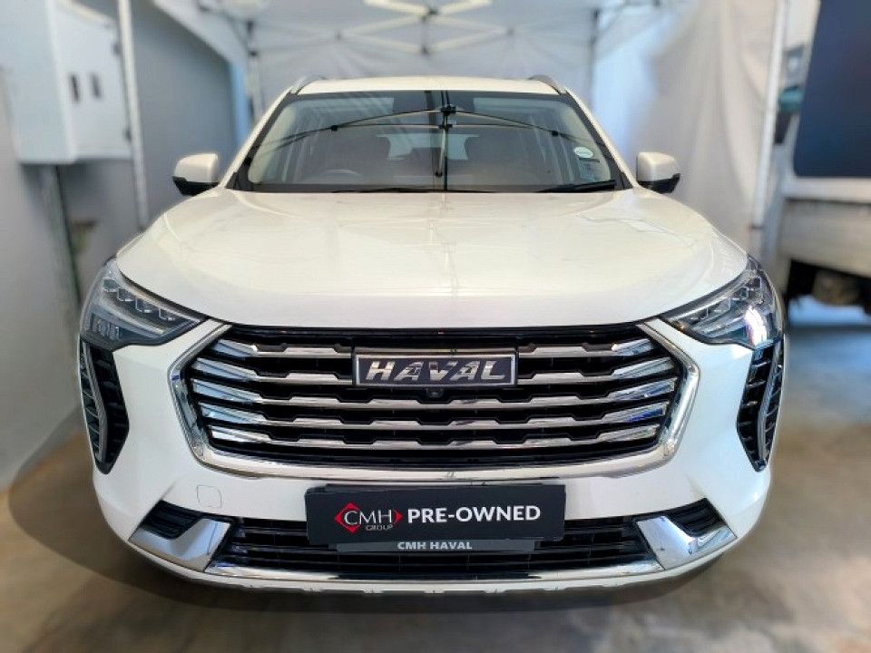 HAVAL H2 JOLION 1.5T SUPER LUXURY DCT, image 2