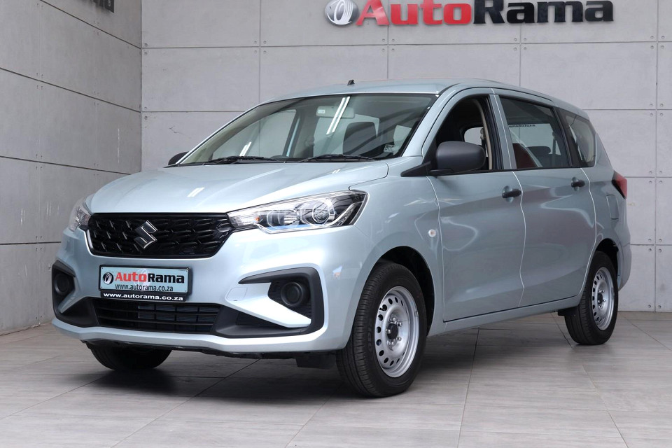 SUZUKI ERTIGA 1.5 GA, image 2