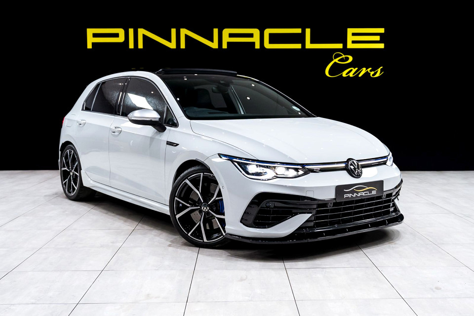 VOLKSWAGEN GOLF 8 2.0 TSI R DSG, image 1