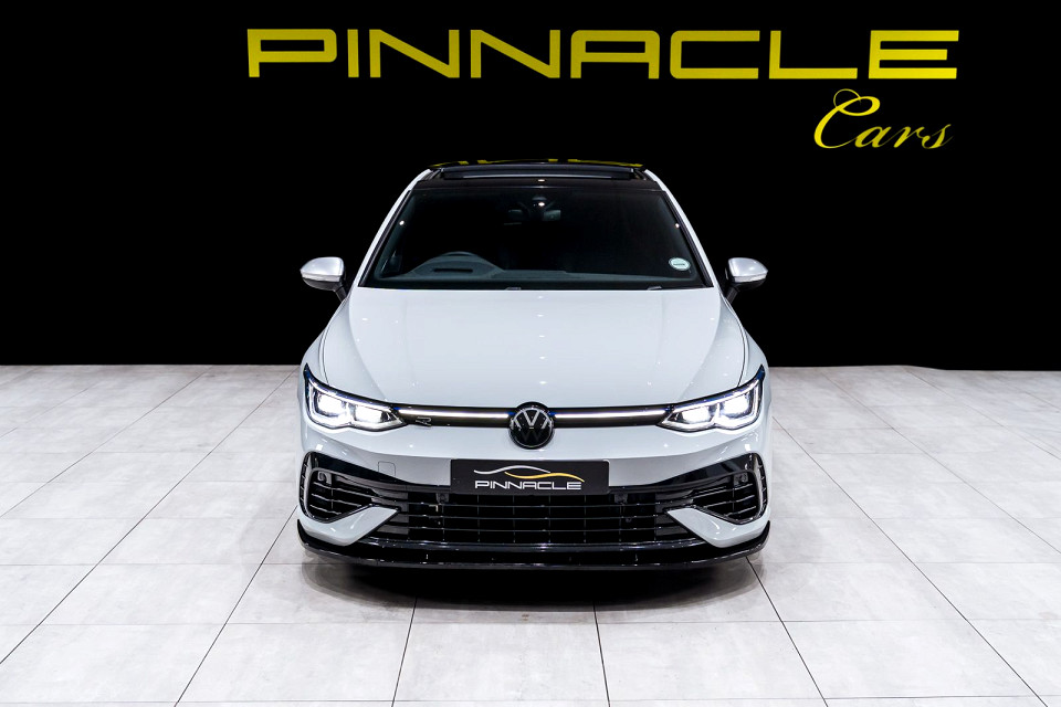 VOLKSWAGEN GOLF 8 2.0 TSI R DSG, image 2