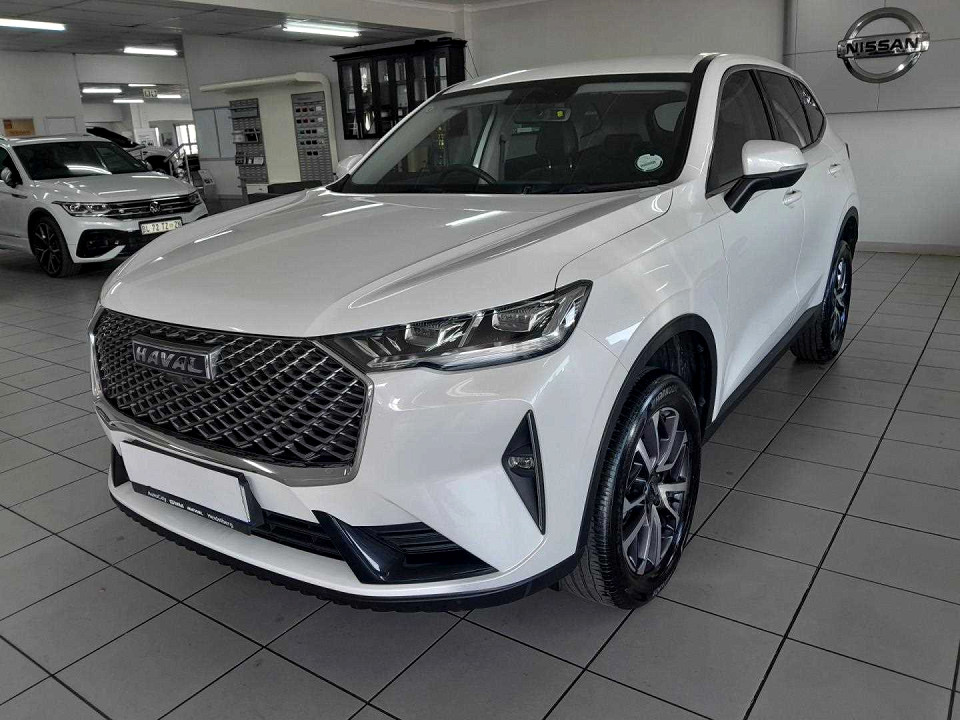 HAVAL H6 2.0T PREMIUM DCT, image 1