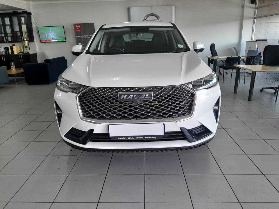 HAVAL H6 2.0T PREMIUM DCT, image 2