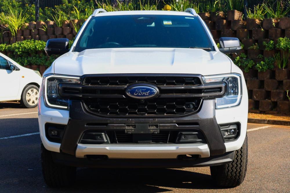 Ford Ranger Wildtrak 3.0L V6 Lion D-Cab AWD 10AT, image 2