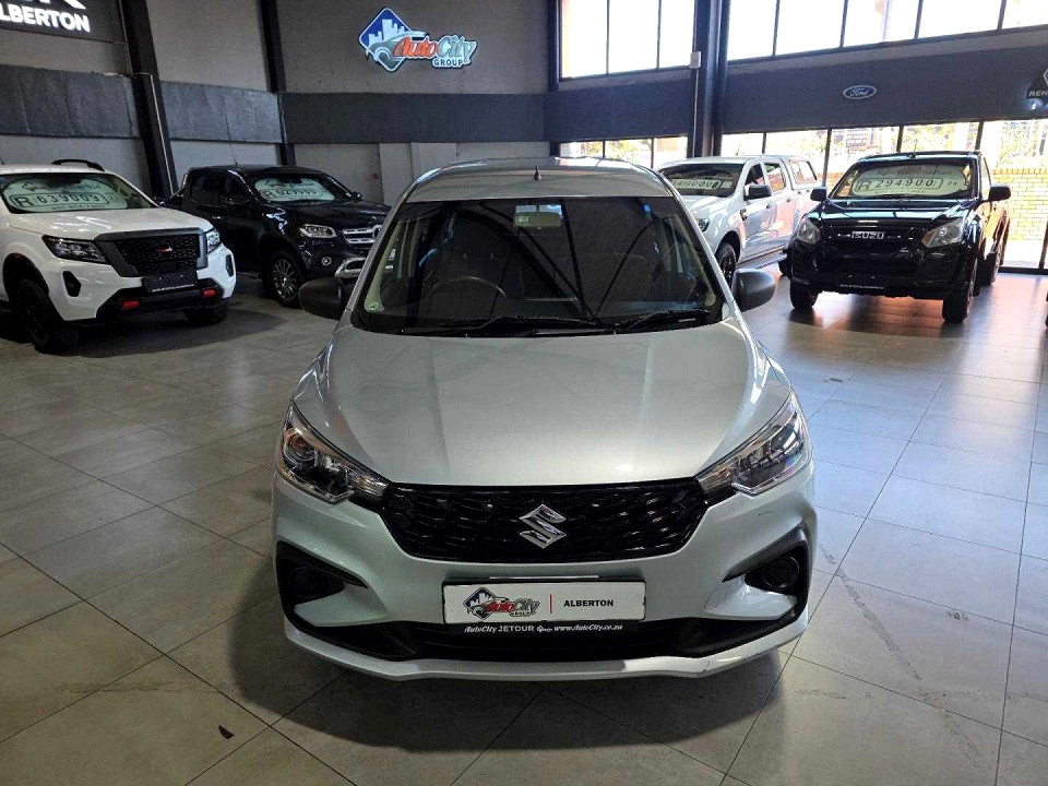 SUZUKI ERTIGA 1.5 GA, image 2