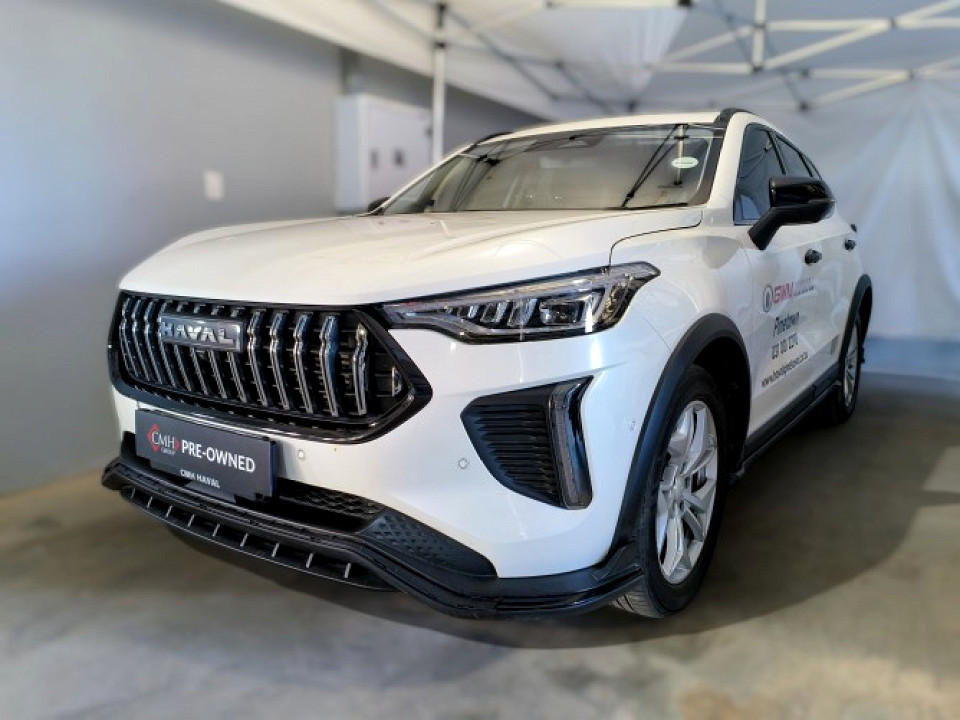 HAVAL H2 JOLION 1.5T SUPER LUXURY DCT, image 1