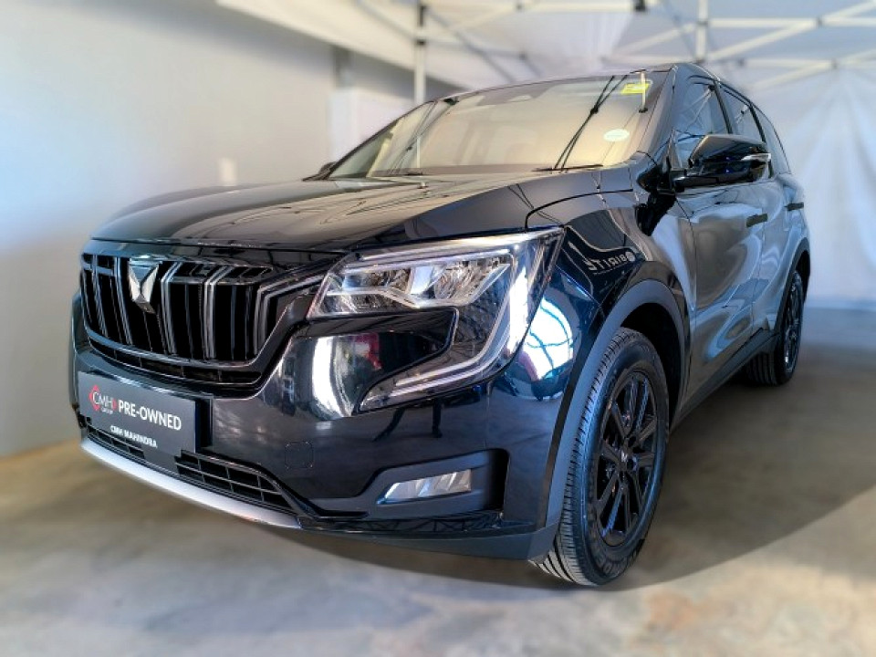 MAHINDRA XUV 700 2.0 AX7L A/T (7 SEATER), image 1