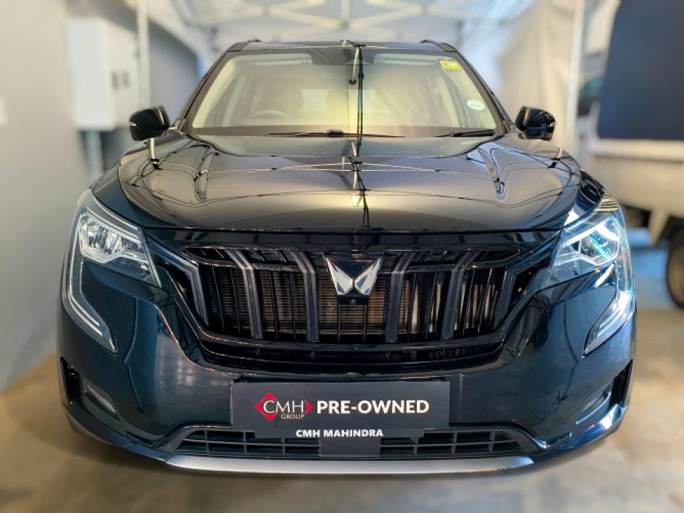 MAHINDRA XUV 700 2.0 AX7L A/T (7 SEATER), image 2