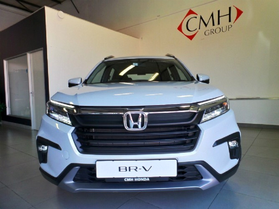 HONDA BR-V 1.5 COMFORT CVT, image 2
