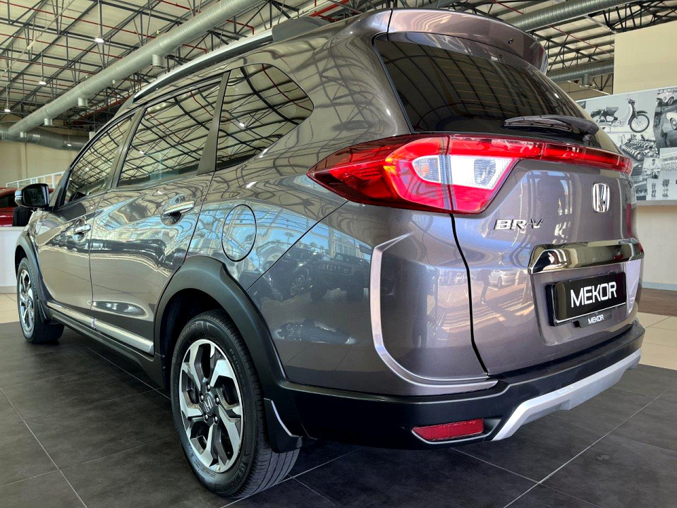 Honda BR-V 1.5 Elegance CVT, image 2
