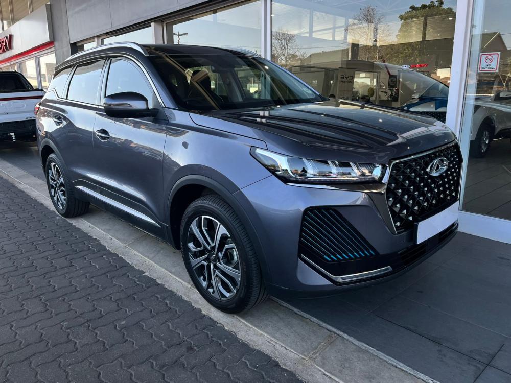 Chery Tiggo 7 Pro Max 1.6T Premium 2WD, image 1