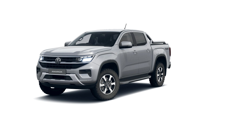 VOLKSWAGEN AMAROK 2.0BITDI 154KW 4MOT STYLE D/C P/U, image 1