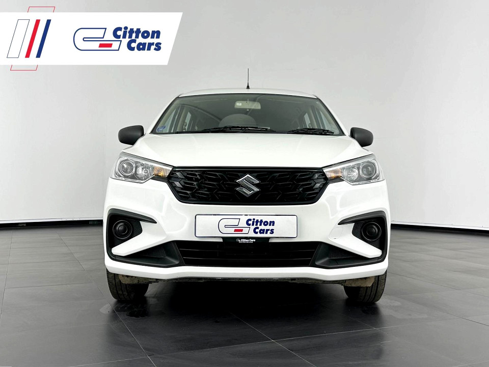 SUZUKI ERTIGA 1.5 GA, image 1