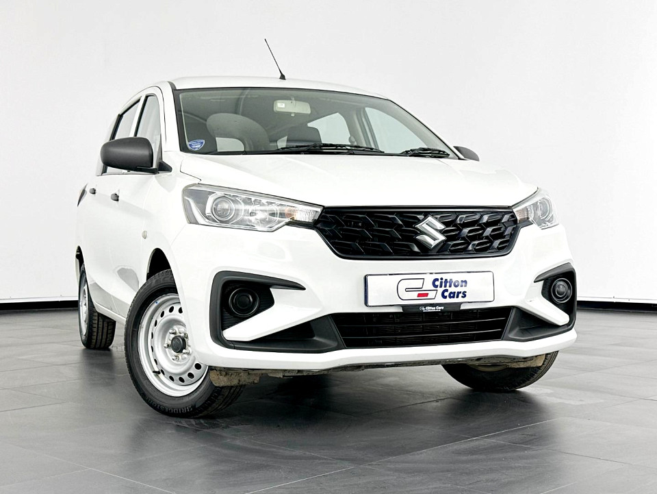 SUZUKI ERTIGA 1.5 GA, image 2