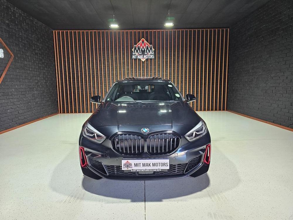BMW 128ti A/T (F40), image 2