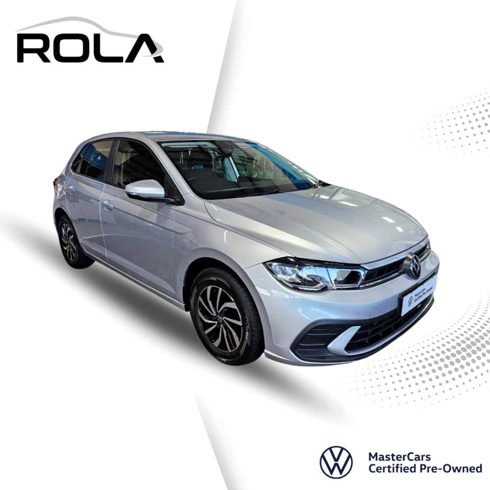 VOLKSWAGEN POLO 1.0 TSI, image 1