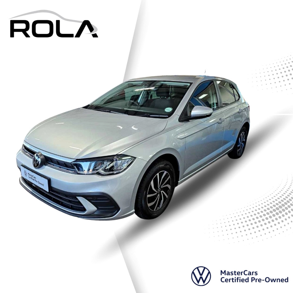 VOLKSWAGEN POLO 1.0 TSI, image 2