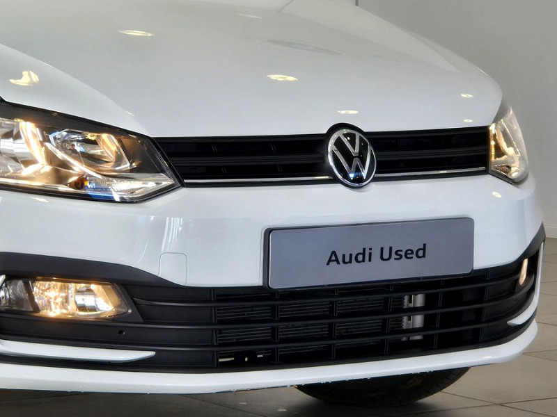 VOLKSWAGEN POLO VIVO 1.6 STYLE (5DR), image 2
