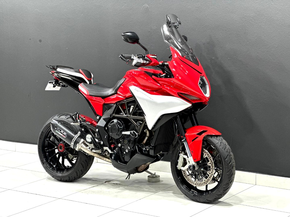 MV AGUSTA Veloce 800, image 1