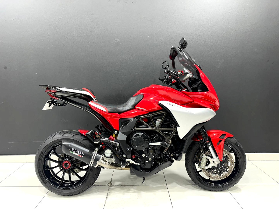 MV AGUSTA Veloce 800, image 2