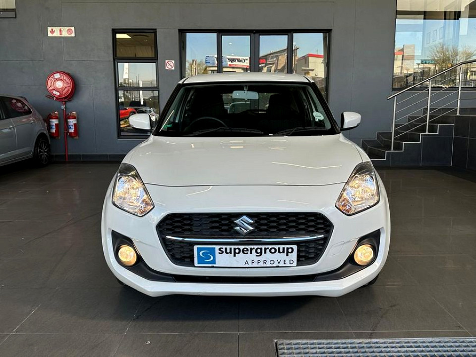 SUZUKI SWIFT 1.2 GL, image 2