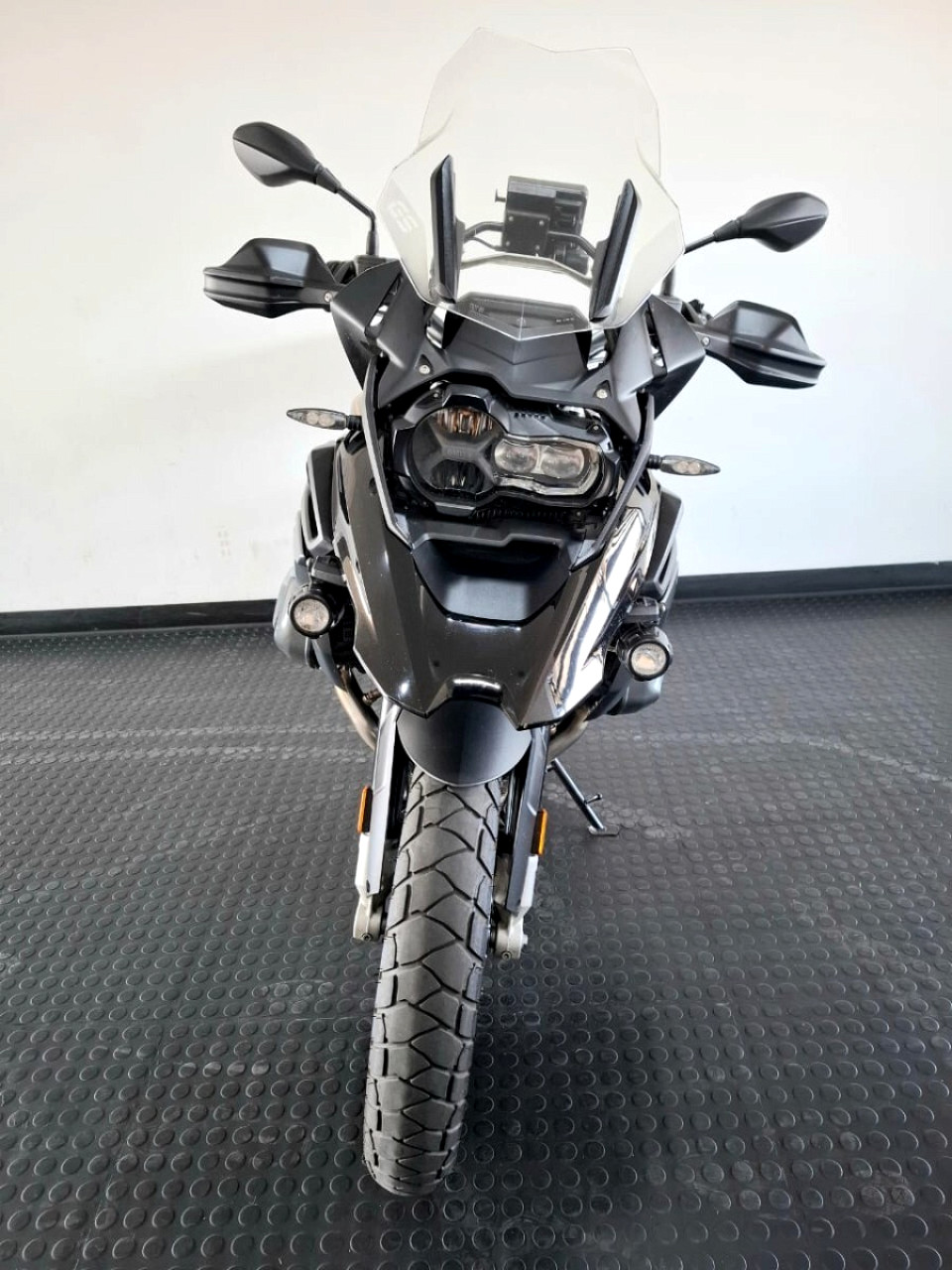 BMW R 1250 GS, image 2