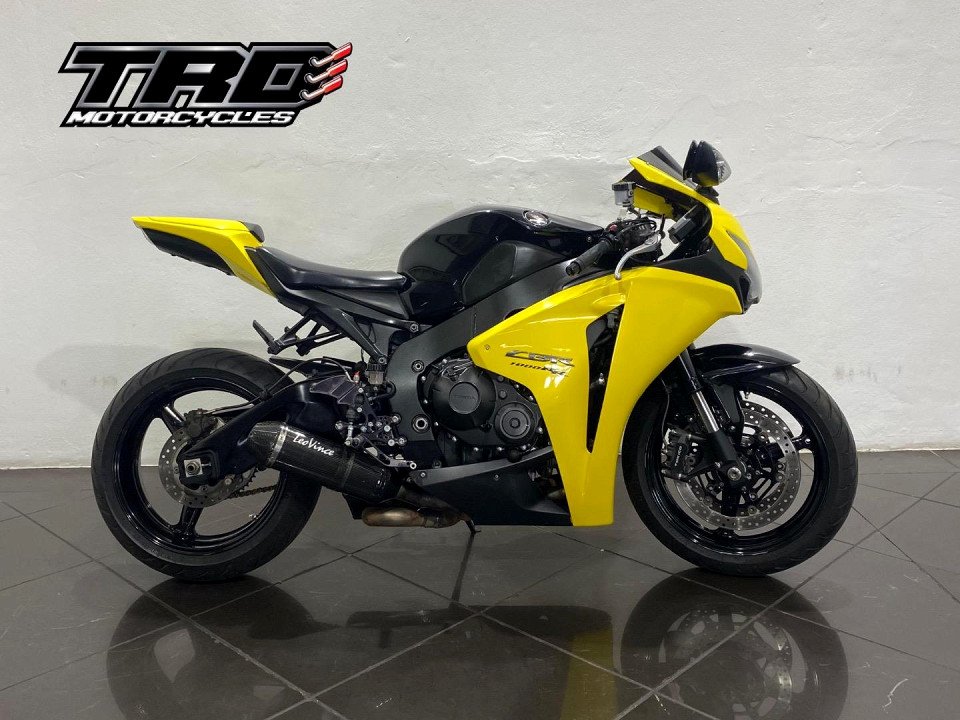 SUZUKI 1000 RR, image 1