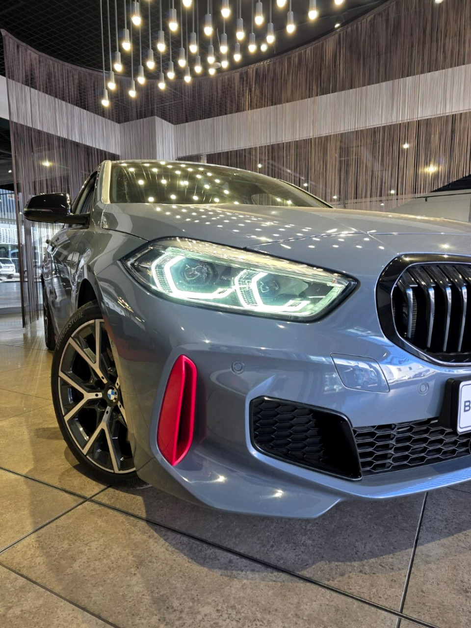 BMW 128ti A/T (F40), image 2
