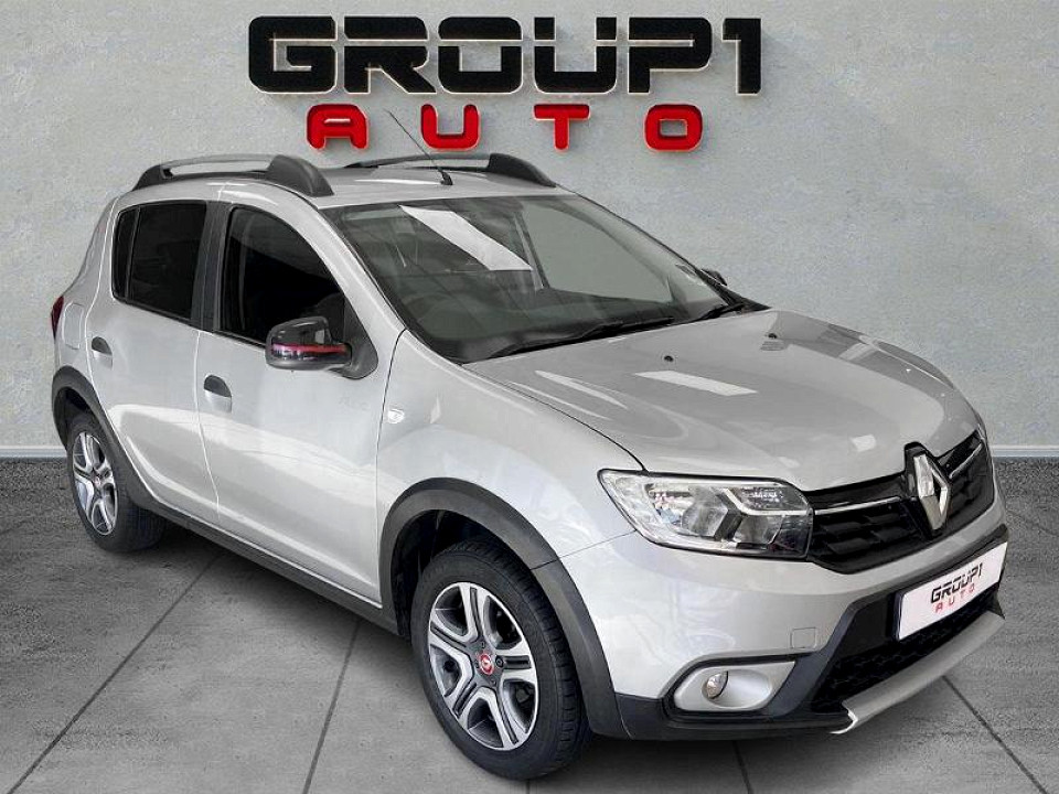 RENAULT SANDERO 900T STEPWAY PLUS/TECHROAD, image 1