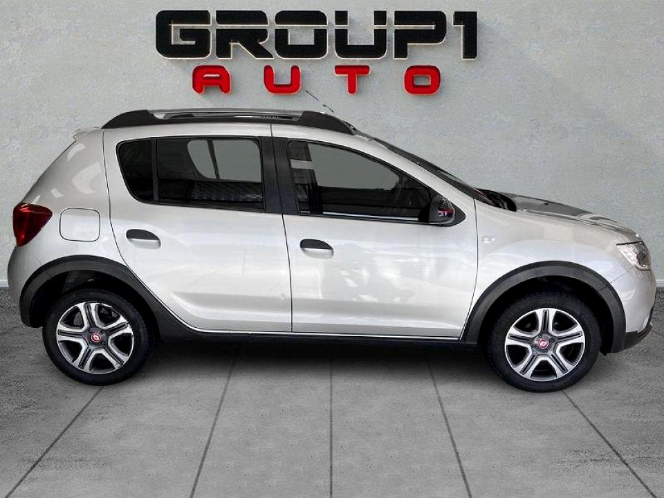 RENAULT SANDERO 900T STEPWAY PLUS/TECHROAD, image 2