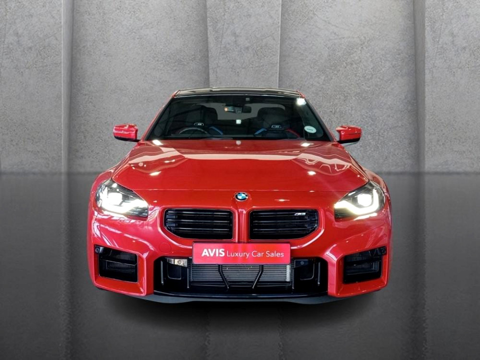 BMW M2 M-DCT, image 2