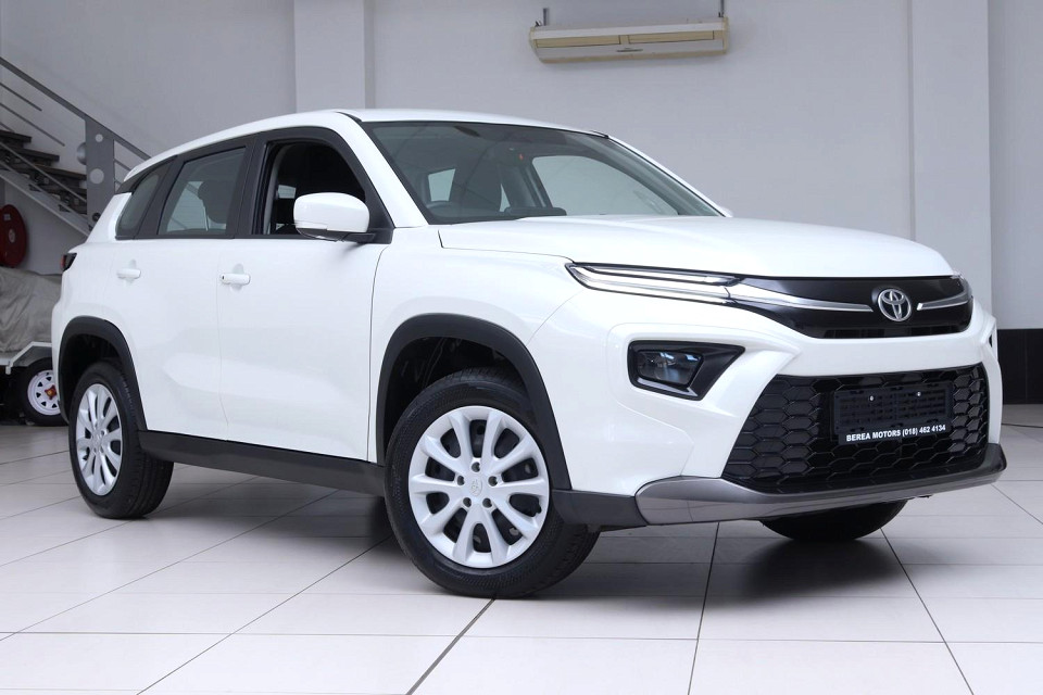 TOYOTA URBAN CRUISER 1.5 XS , image 1