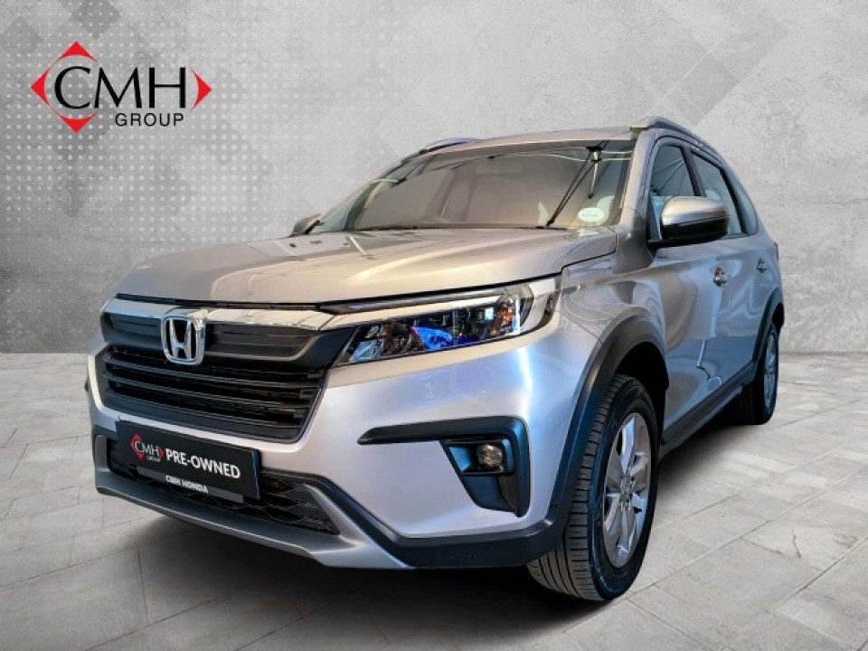 HONDA BR-V 1.5 COMFORT CVT, image 1