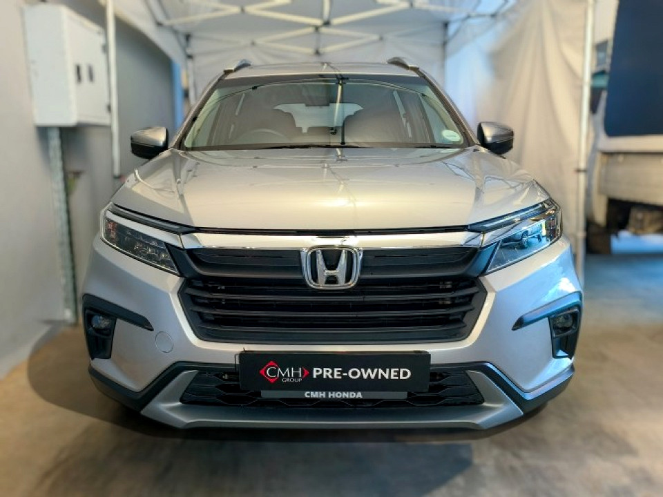 HONDA BR-V 1.5 COMFORT CVT, image 2
