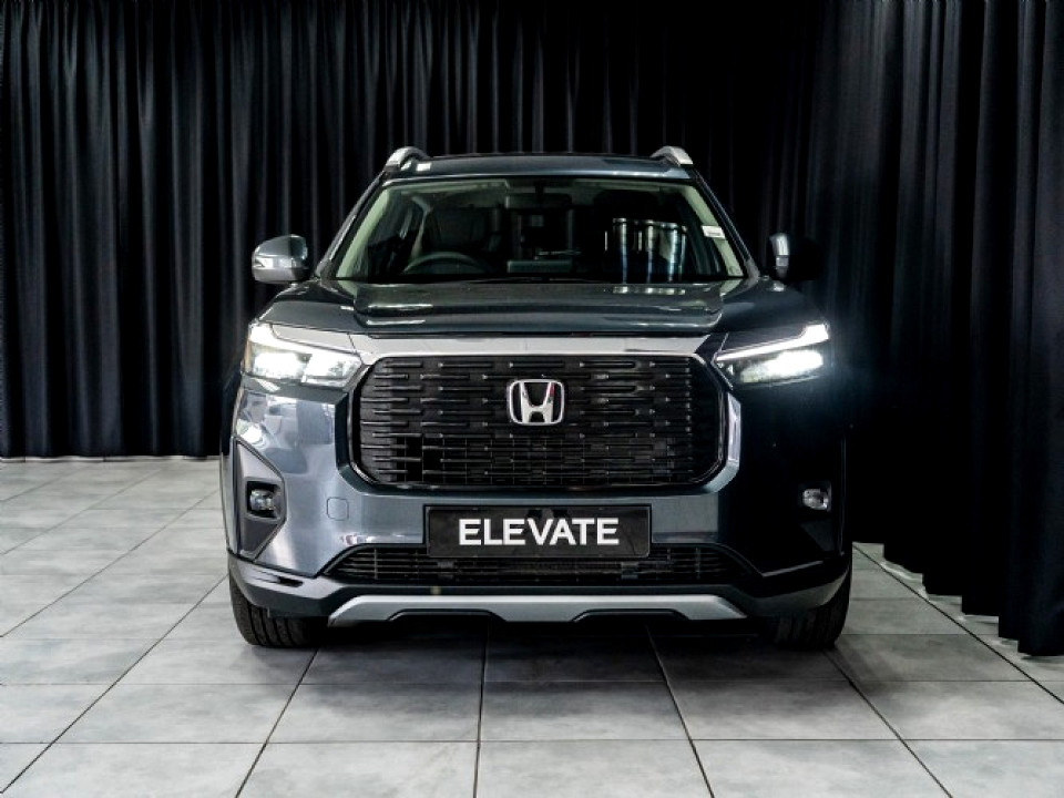 HONDA ELEVATE 1.5 ELEGANCE CVT, image 2