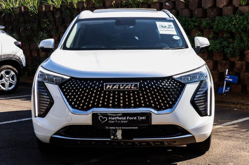 Haval Jolion 1.5 Hybrid DHT Luxury, image 2