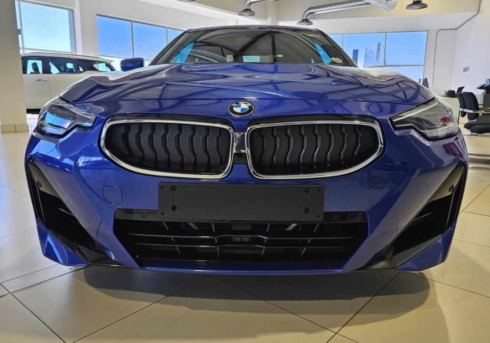 BMW 220i M SPORT A/T (G42), image 2