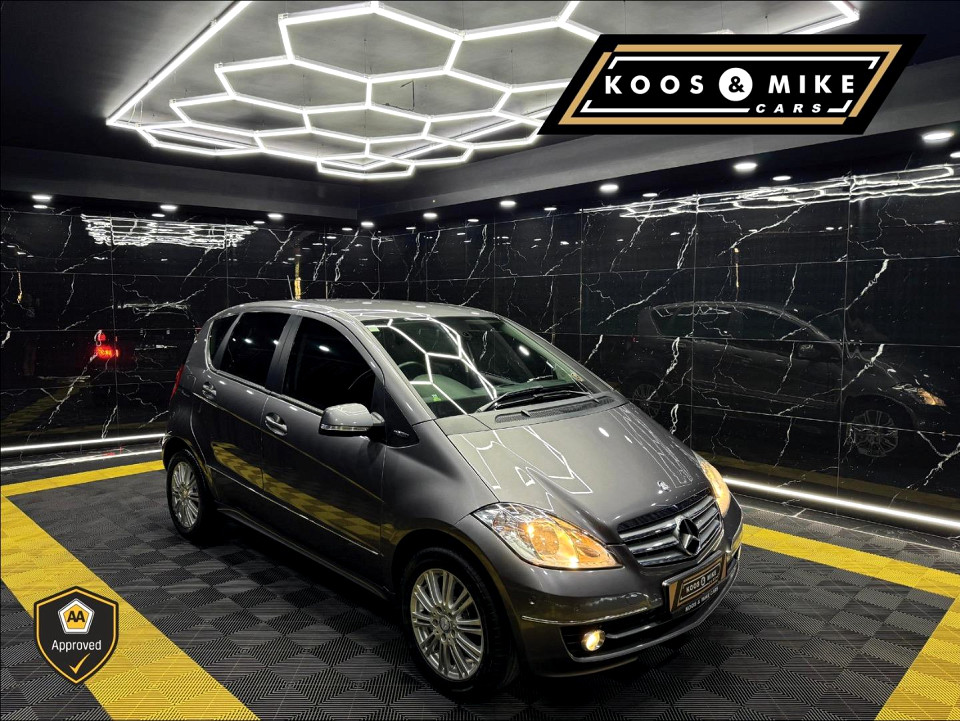 MERCEDES-BENZ A 180 CDI ELEGANCE A/T, image 1