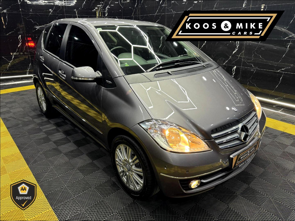 MERCEDES-BENZ A 180 CDI ELEGANCE A/T, image 2