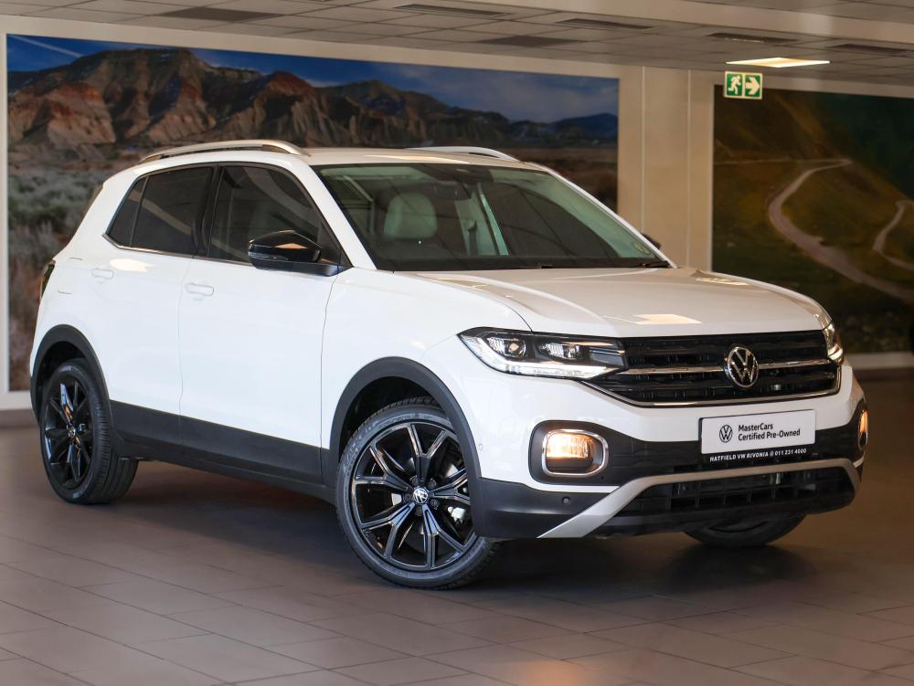 Volkswagen T-Cross 1.0 TSI Highline DSG 85kW, image 1
