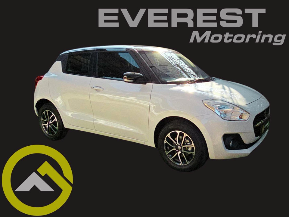 SUZUKI SWIFT 1.2 GLX, image 2