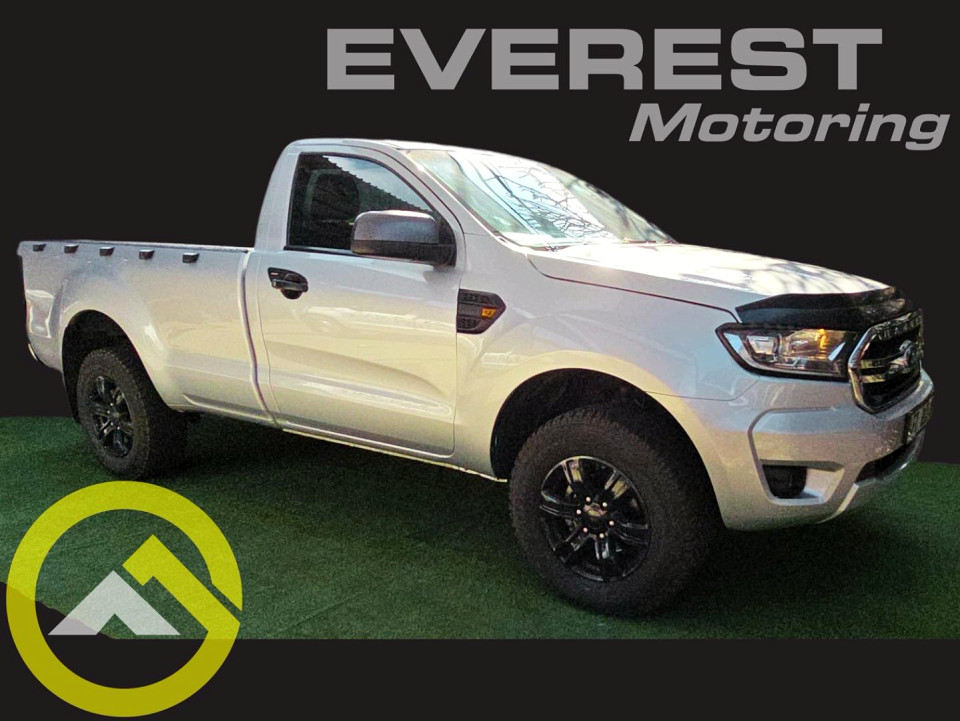 Ford Ranger 2.2TDCi 4x4 XLS auto, image 1