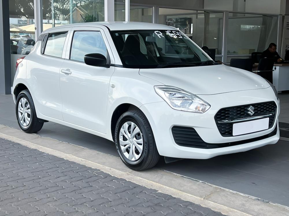 Suzuki Swift 1.2 GA, image 1