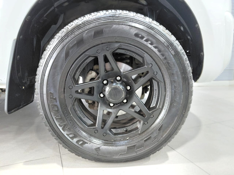 FORD RANGER 3.2TDCi XLT 4X4 A/T P/U D/C, image 2